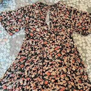Gently used Billabong dress